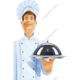 Vibrant Chef