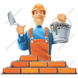 Professional Bricklayer