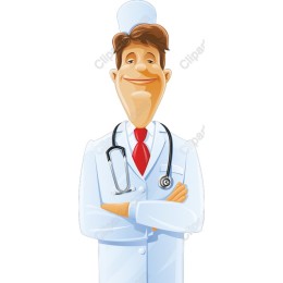 Friendly Doctor