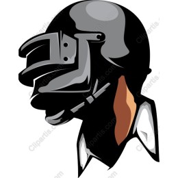 Cricket Helmet