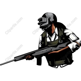 Dynamic Soldier