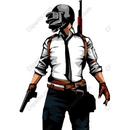 Dynamic Gaming Combatant