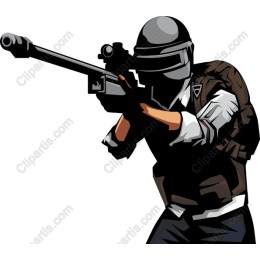 Tactical Shooter