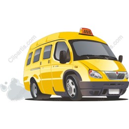 Yellow Taxi