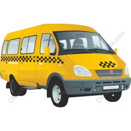 Yellow Taxi