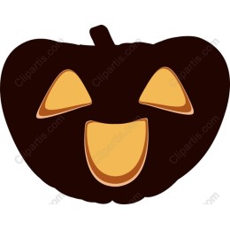 Happy Halloween Pumpkin