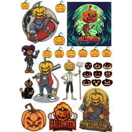Halloween Pumpkin Collection
