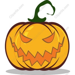 Mischievous Pumpkin