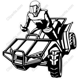 Adrenaline-Fueled Off-Road Vehicle