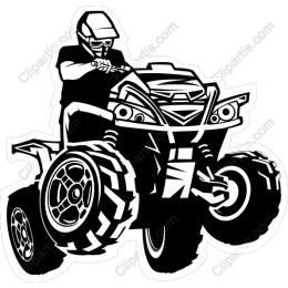 ATV Rider