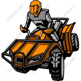 Dynamic ATV Action