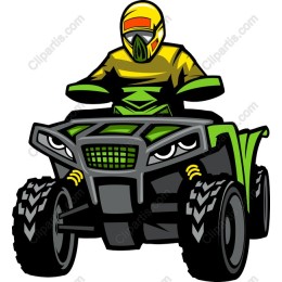Extreme ATV Adventure work