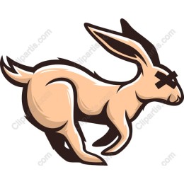 Stylized Rabbit