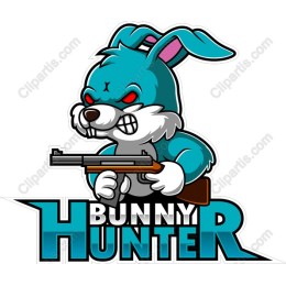 Bunny Hunter