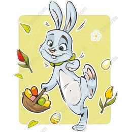 Easter Bunny