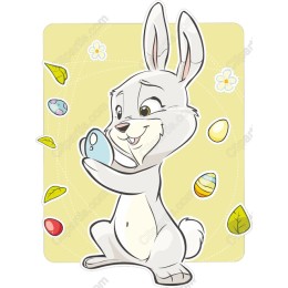 Easter Bunny Delight