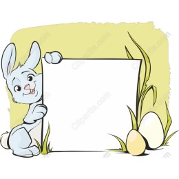 Spring Bunny