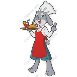 Chef Rabbit