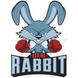 Boxing Rabbit