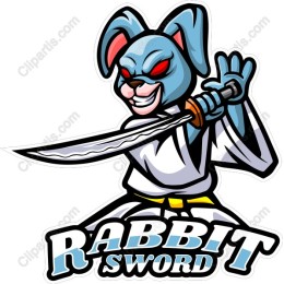 Rabbit Sword