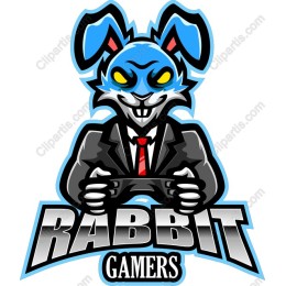 Rabbit Gamers