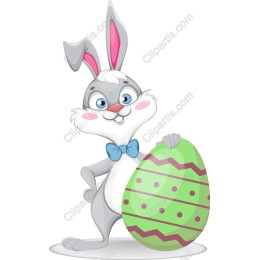 Easter Bunny