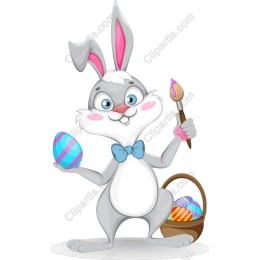 Easter Bunny