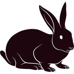 Elegant Rabbit