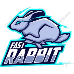 Fast Rabbit