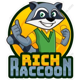 Rich Raccoon