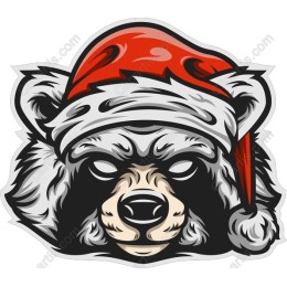 Christmas Bear