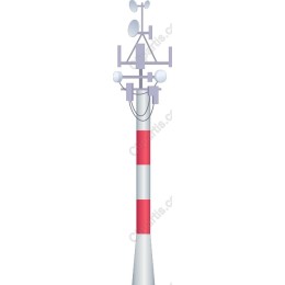 Communication Tower