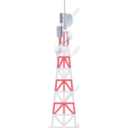 Communication Tower