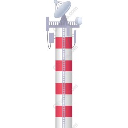 Premium Communication Tower in and