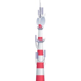 Telecommunications Tower