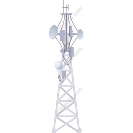 Premium Communication Tower