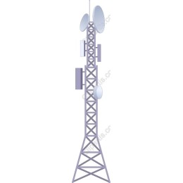 Premium Communication Tower