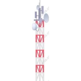 Telecommunications Tower