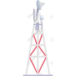 Telecommunications Tower