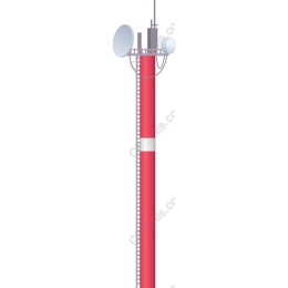 Communication Tower