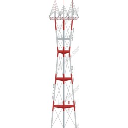 Telecommunications Tower