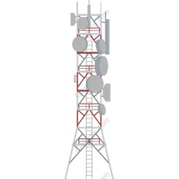 Telecommunications Tower