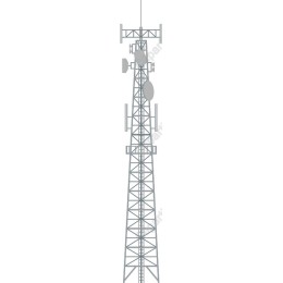 Telecommunications Tower