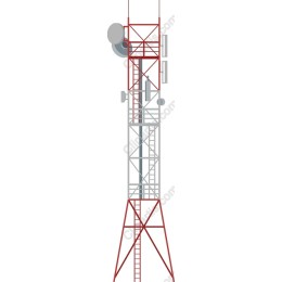Telecommunications Tower