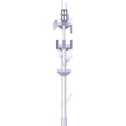 Communications Tower