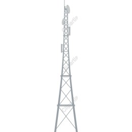 Telecommunications Tower