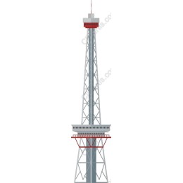 Modern Tower