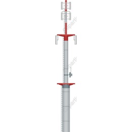 Communication Tower