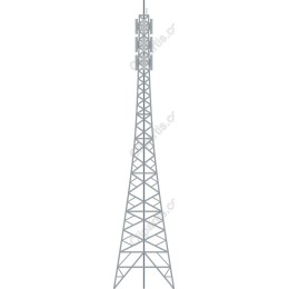 Telecommunications Tower