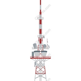 Communication Tower